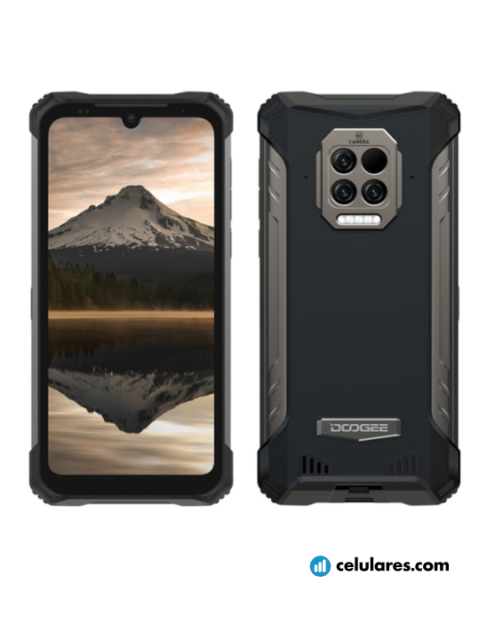 Imagen 3 Doogee S86 Pro