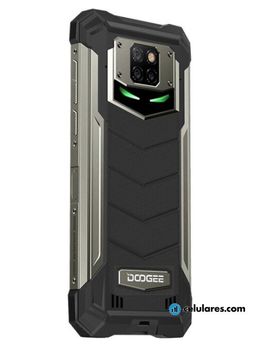 Imagen 6 Doogee S88 Plus