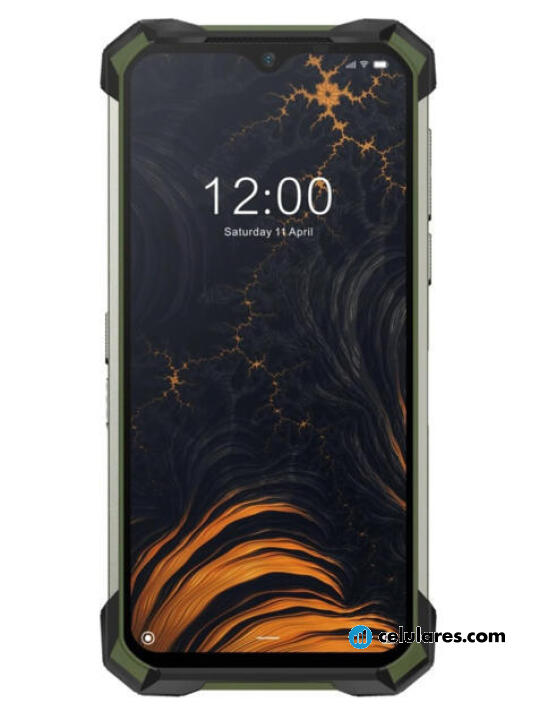 Doogee S88 Plus