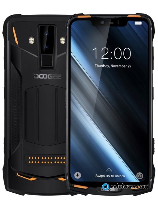 Imagen 2 Doogee S90