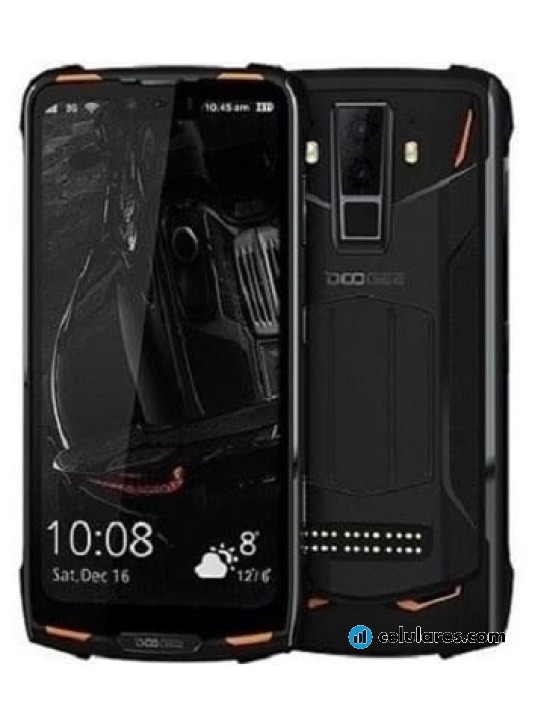 Imagen 3 Doogee S90