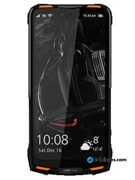 Imagen 4 Doogee S90