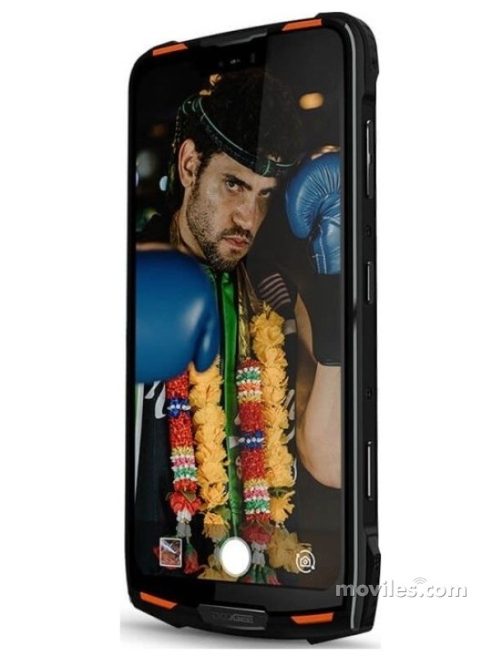 Doogee S90 Pro - Celulares.com Estados Unidos