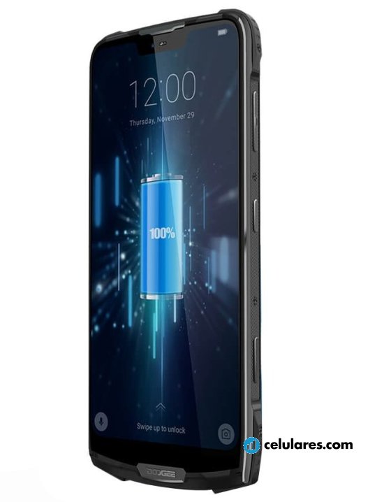 Imagen 3 Doogee S90 Pro