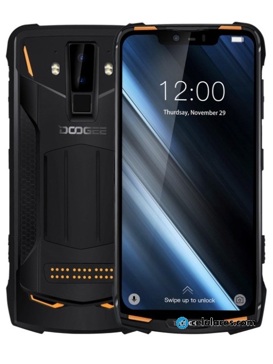 Imagen 2 Doogee S90c