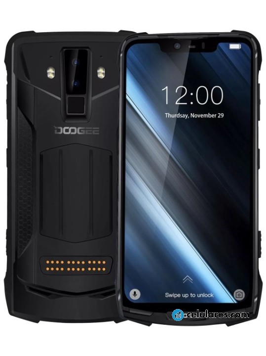 Imagen 3 Doogee S90c