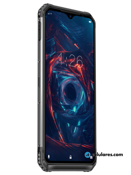 Imagen 3 Doogee S95