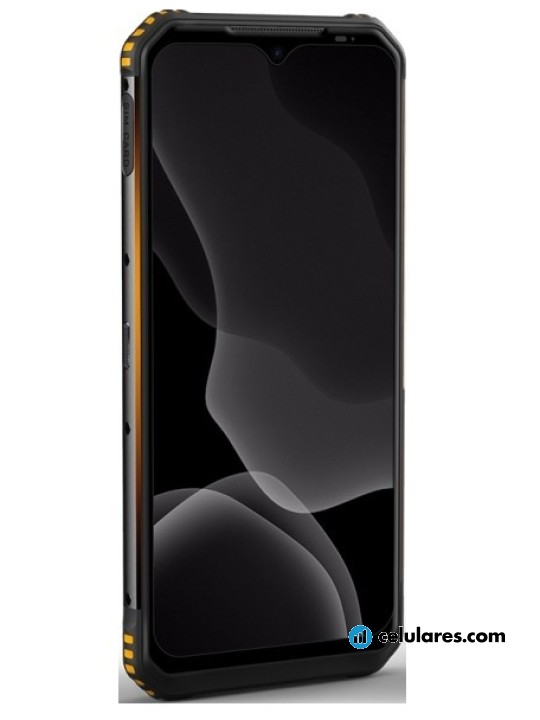 Doogee S95 Pro