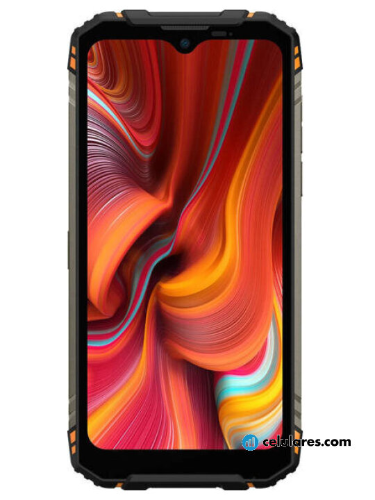 Doogee S96 Pro