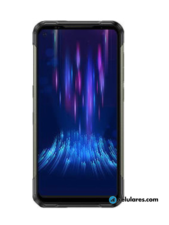 Doogee S97 Pro