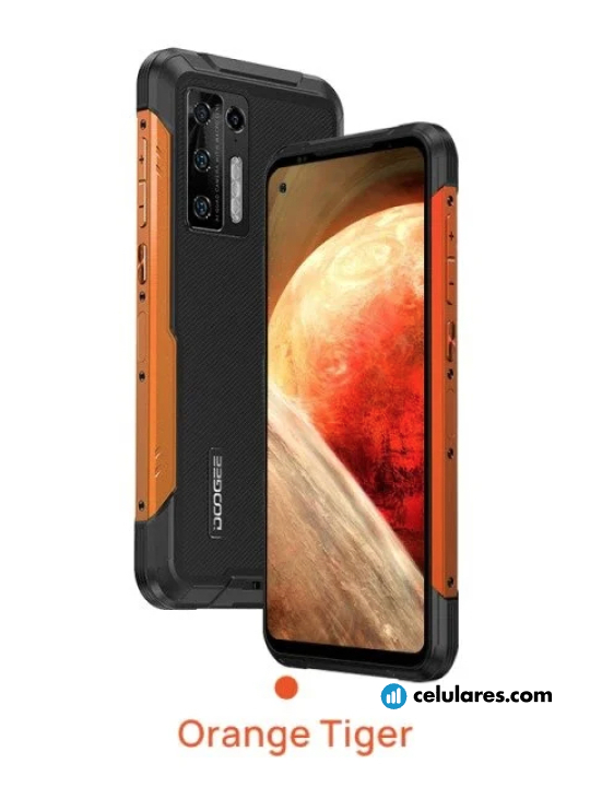 Imagen 3 Doogee S97 Pro