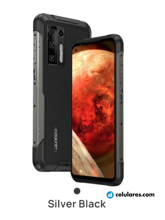 Imagen 4 Doogee S97 Pro