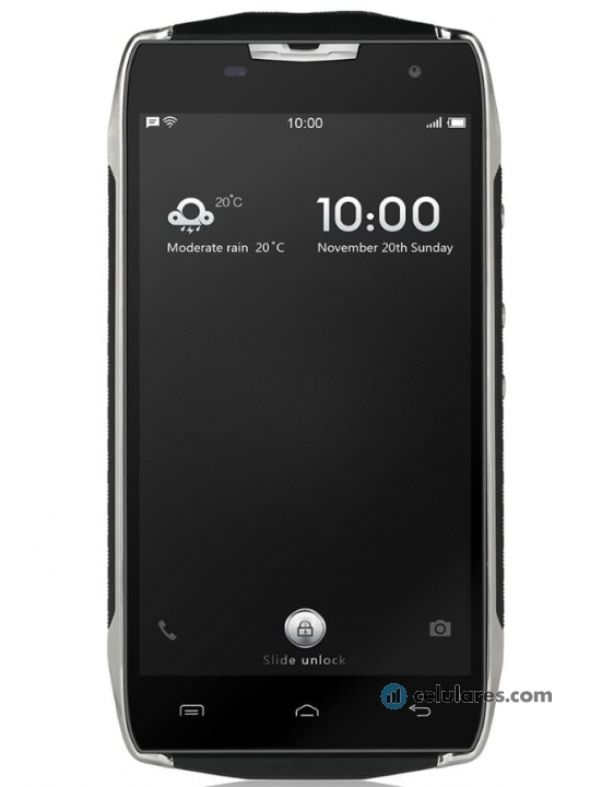Doogee T5