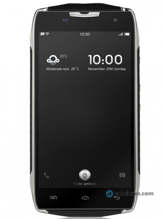 Doogee T5