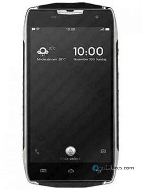 Doogee T5 Lite