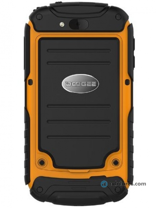 Imagen 2 Doogee Titans DG150