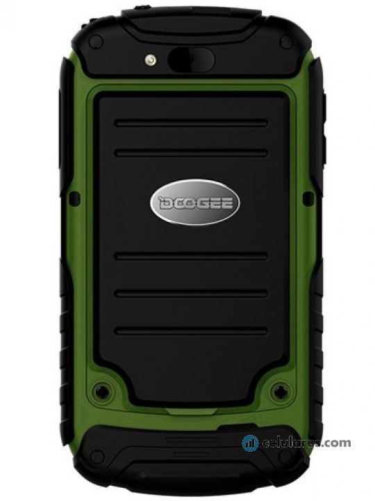 Imagen 7 Doogee Titans DG150