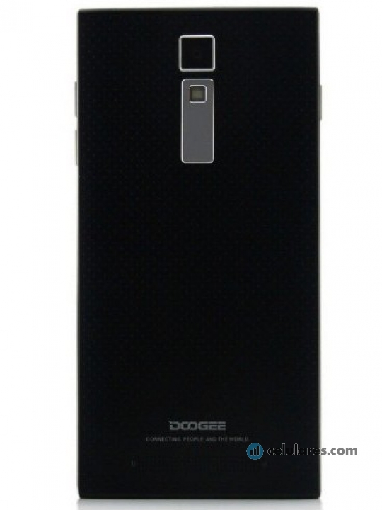 Imagen 4 Doogee Turbo DG2014