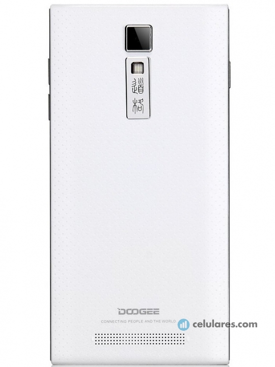 Imagen 6 Doogee Turbo DG2014