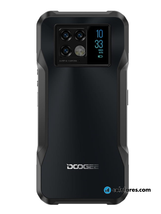 Imagen 3 Doogee V20