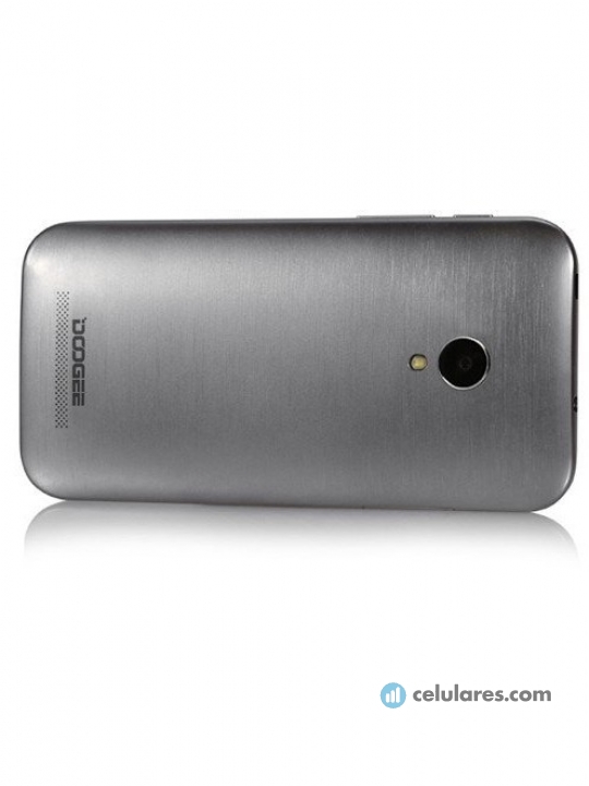 Imagen 6 Doogee Valencia 2 Y100