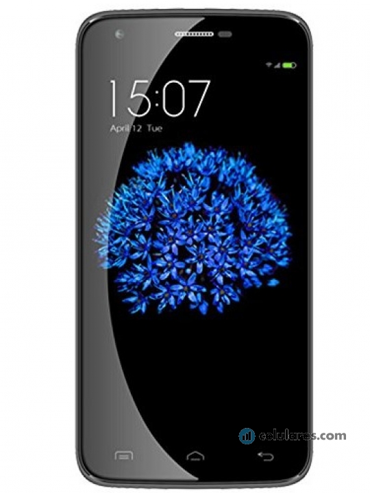 Doogee Valencia 2 Y100 Pro