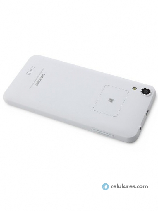 Imagen 3 Doogee Valencia DG800