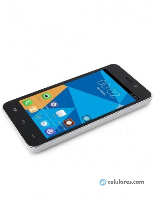 Imagen 5 Doogee Valencia DG800