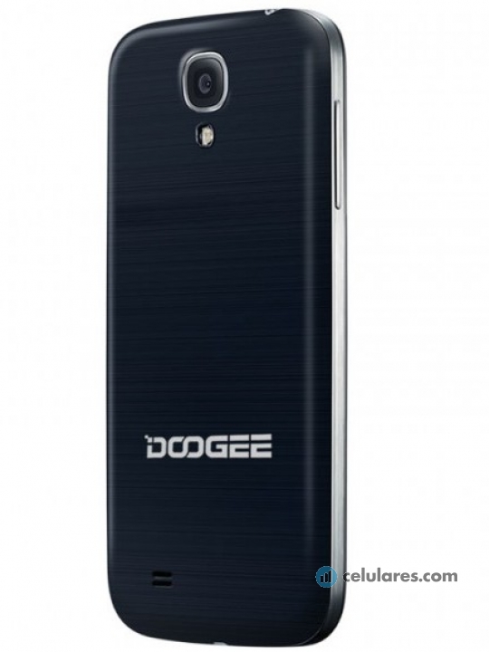 Imagen 2 Doogee Voyager DG300