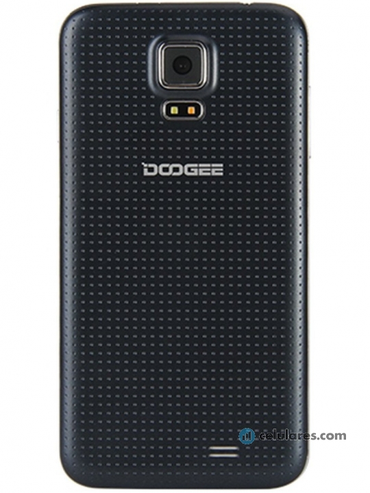 Imagen 8 Doogee Voyager2 DG310