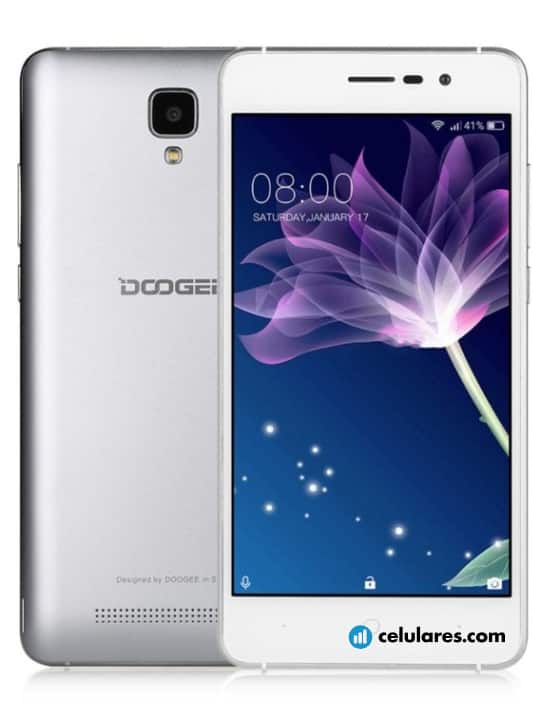 Imagen 2 Doogee X10