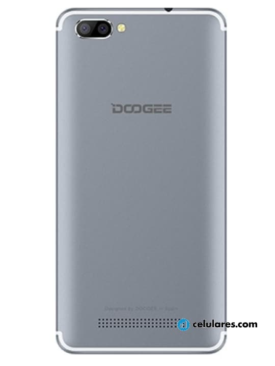 Imagen 3 Doogee X20