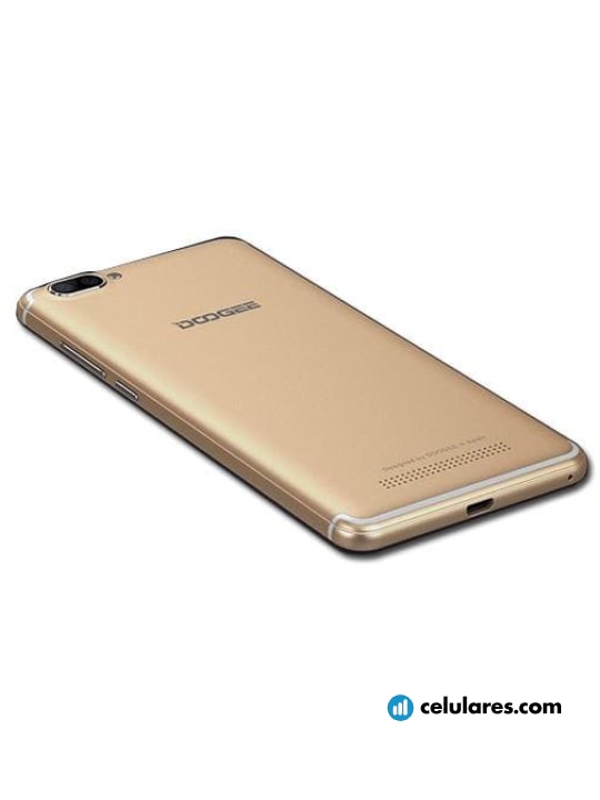 Imagen 6 Doogee X20