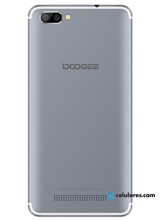 Imagen 3 Doogee X20L