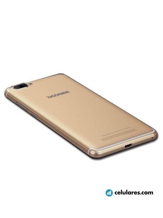 Imagen 5 Doogee X20L