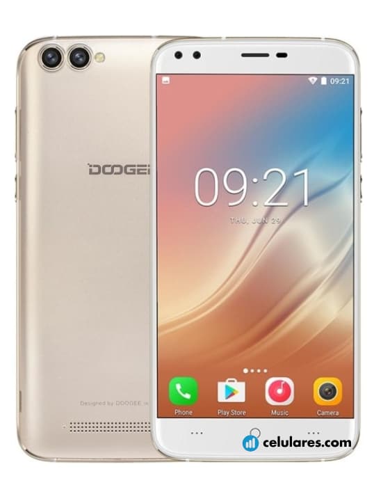 Imagen 2 Doogee X30L