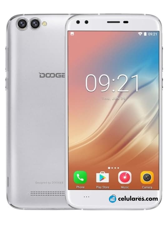 Imagen 3 Doogee X30L