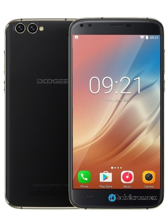 Imagen 4 Doogee X30L