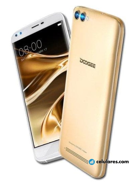 Imagen 5 Doogee X30L