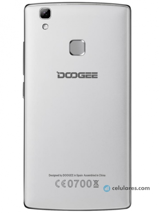 Imagen 7 Doogee X5 Max