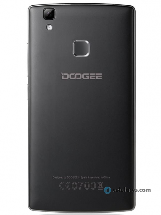 Imagen 9 Doogee X5 Max Pro