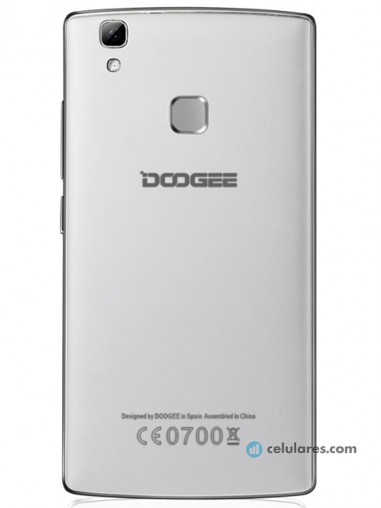 Imagen 10 Doogee X5 Max Pro