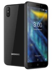 Doogee X50