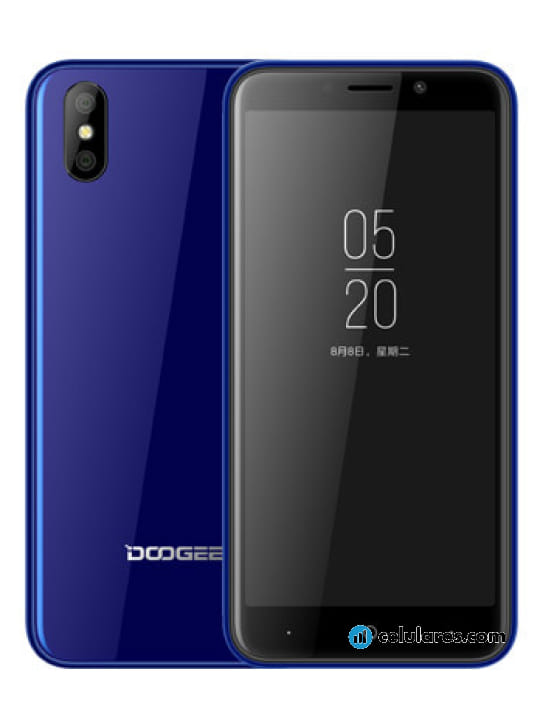 Imagen 4 Doogee X50