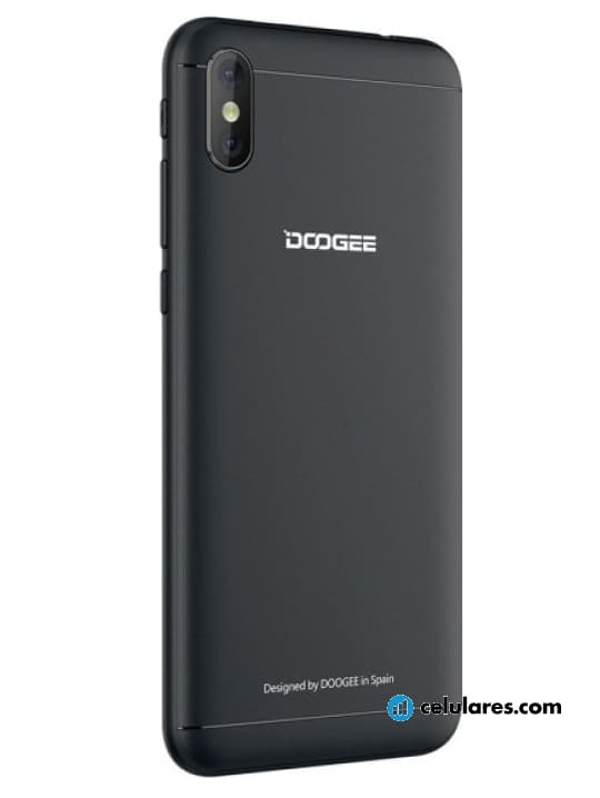 Imagen 2 Doogee X53