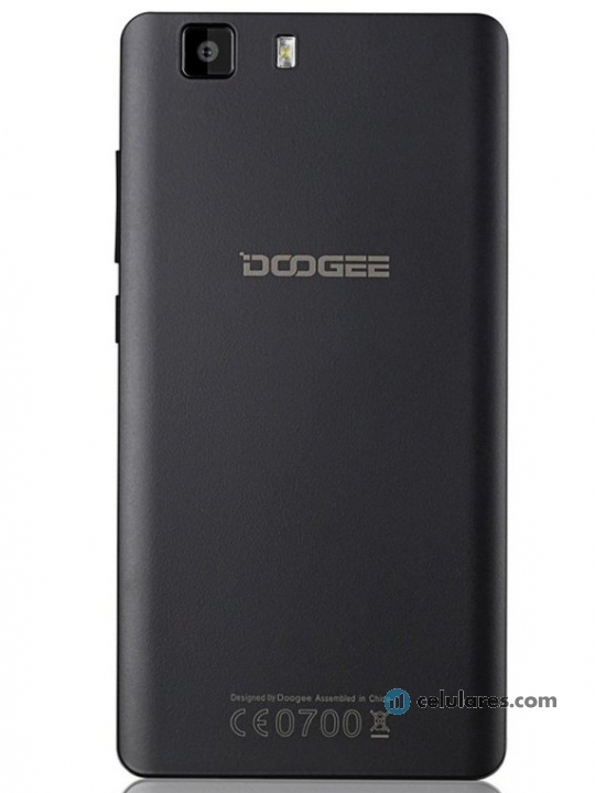 Imagen 6 Doogee X5S