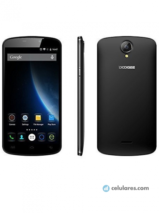 Imagen 2 Doogee X6