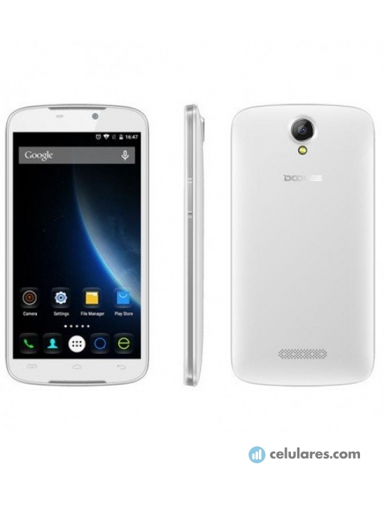 Imagen 5 Doogee X6