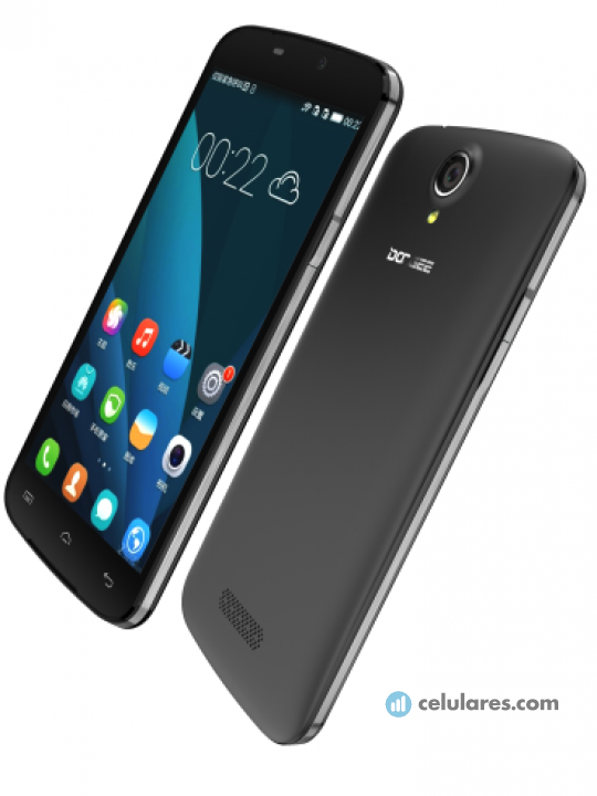 Imagen 6 Doogee X6