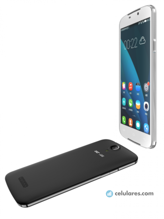 Imagen 7 Doogee X6